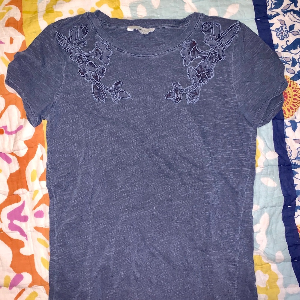 Lucky Brand Tee